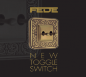 FEDE Toggle Switch